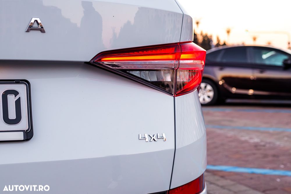 Skoda Kodiaq - 8