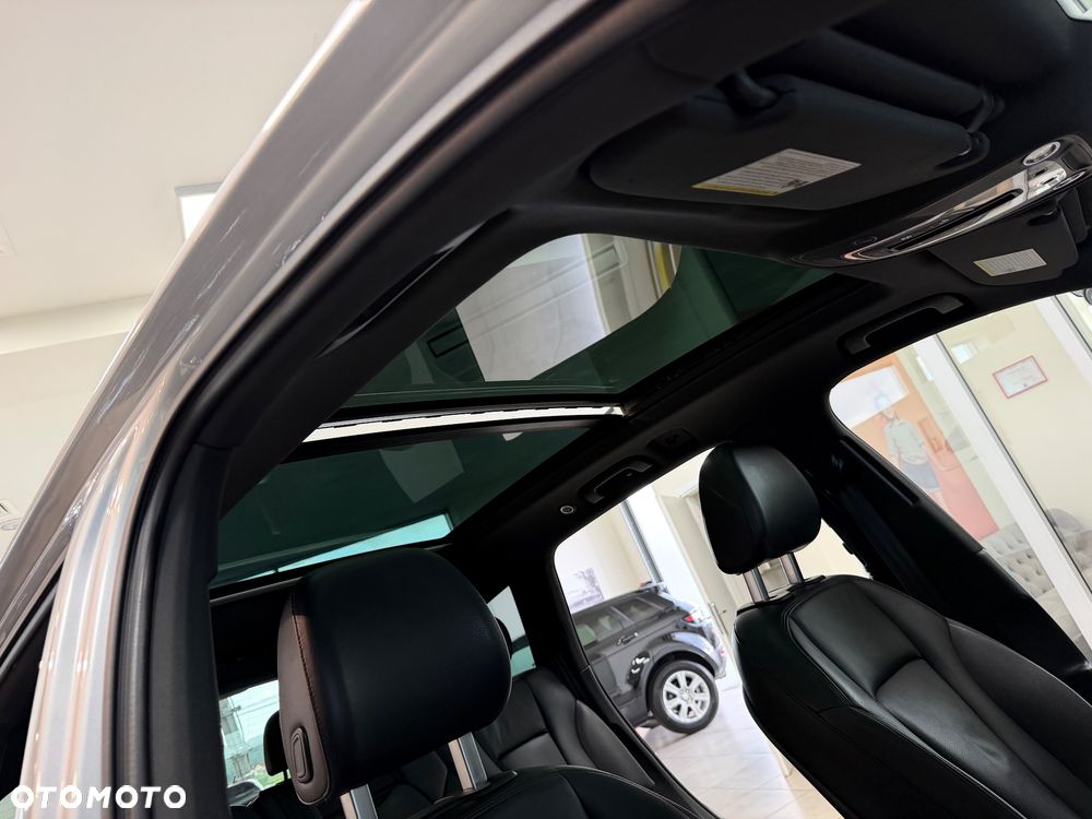 Audi Q7 - 38