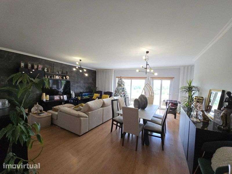 Vende-se apartamento T3 + 1 em Condeixa-a-Nova - Grande imagem: 3/12