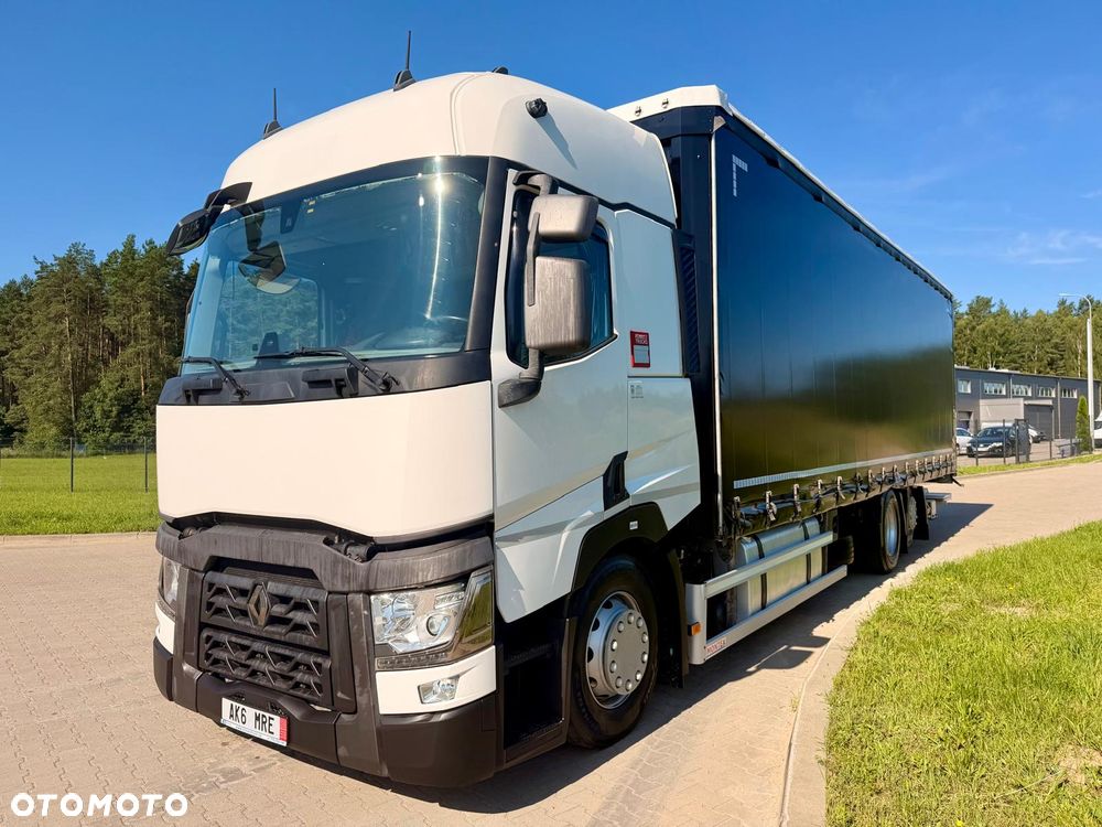 Renault T460 - 3
