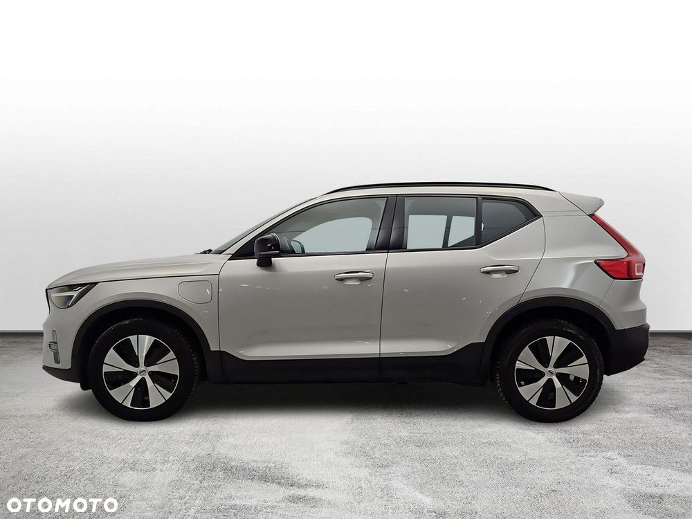 Volvo XC 40 - 2