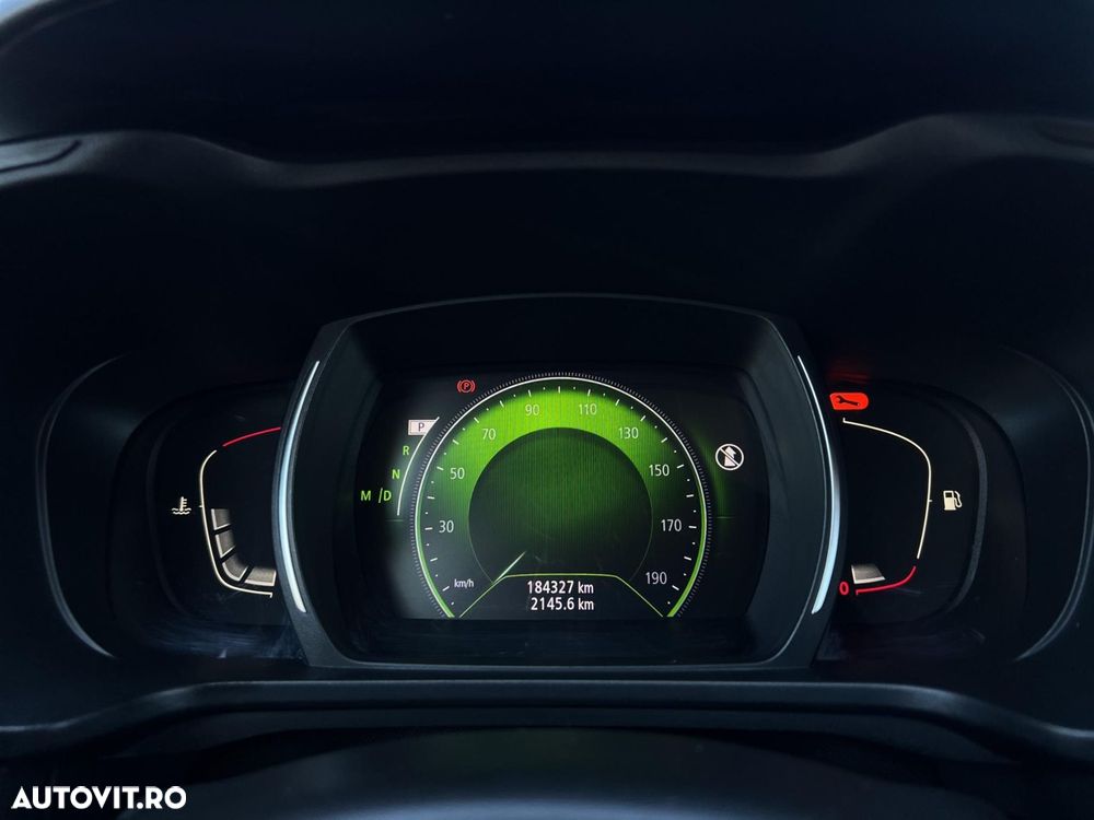 Renault Kadjar 1.5 DCI EDC Zen - 8