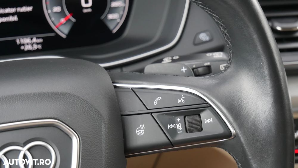 Audi Q5 40 TDI quattro S tronic advanced - 32