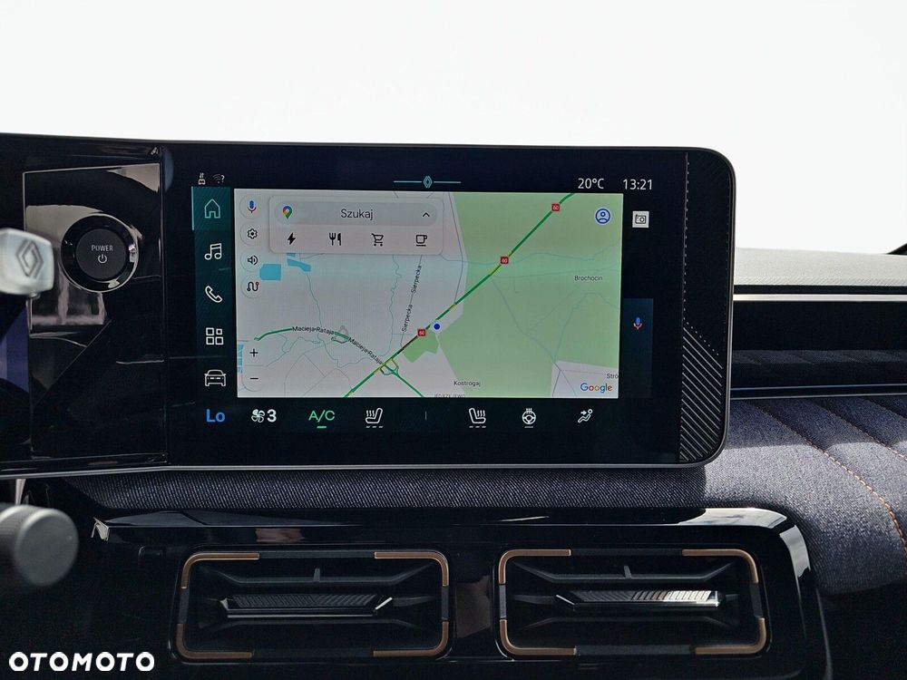 Renault 4 E-Tech 52kWh Comfort Range Techno - 19