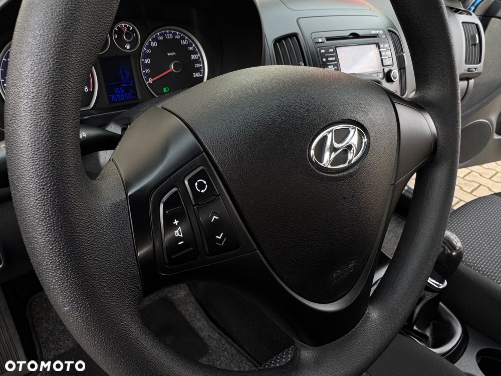 Hyundai i30 - 20