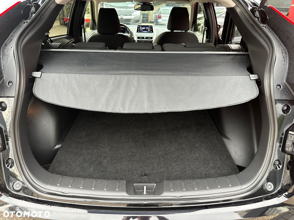Mitsubishi Eclipse Cross 1.5 T-MIVEC (ClearTec) 2WD Active+ - 15
