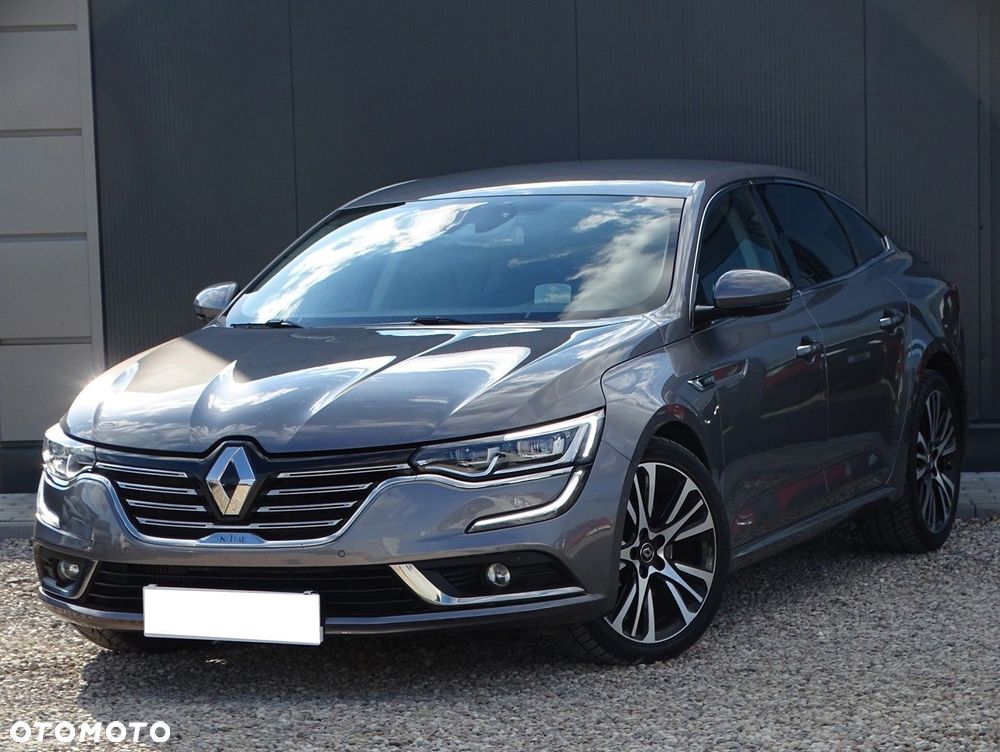 Renault Talisman - 2
