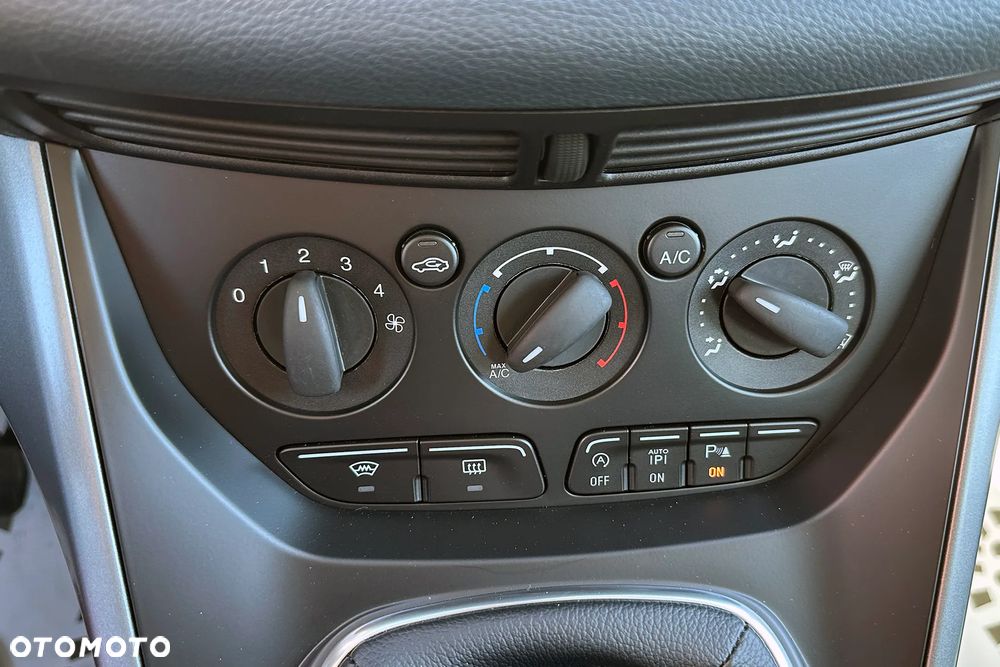 Ford C-MAX 1.0 EcoBoost Ambiente ASS - 28