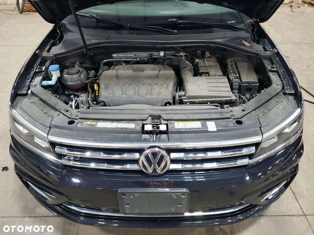 Volkswagen Tiguan 2,0 TSI OPF 4Motion DSG R-Line - 12