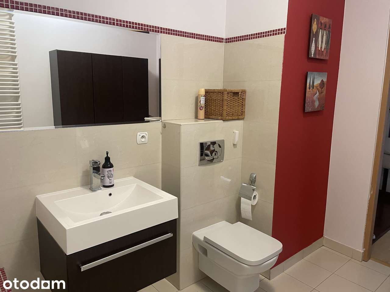 2 pokoje + 75 m² prywatnego ogródka | os. Mozarta | BEZ POŚREDNIKA
