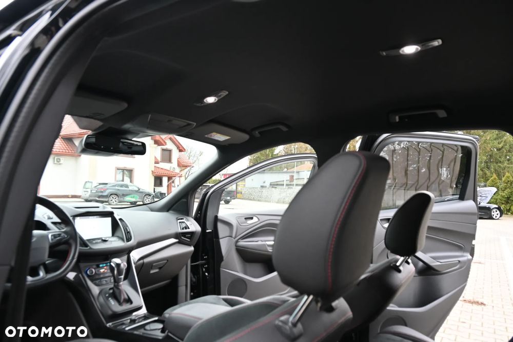 Ford Kuga 1.5 EcoBoost AWD ST-Line ASS - 37