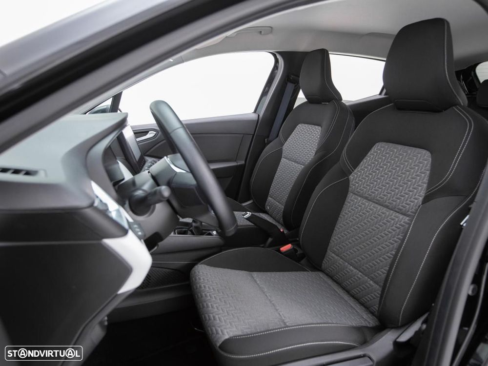 Renault Clio 1.0 TCe Evolution Bi-Fuel - 7