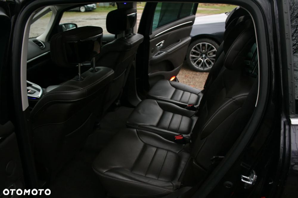 Renault Espace Energy dCi 160 EDC Initiale Paris - 15