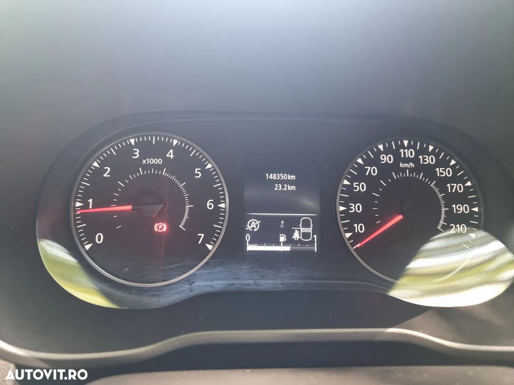 Dacia Duster Blue dCi 115 4WD Prestige - 22