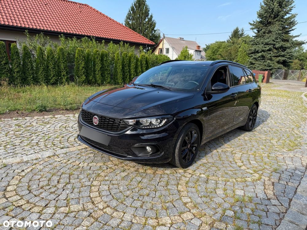 Fiat Tipo 1.4 16v Lounge - 3