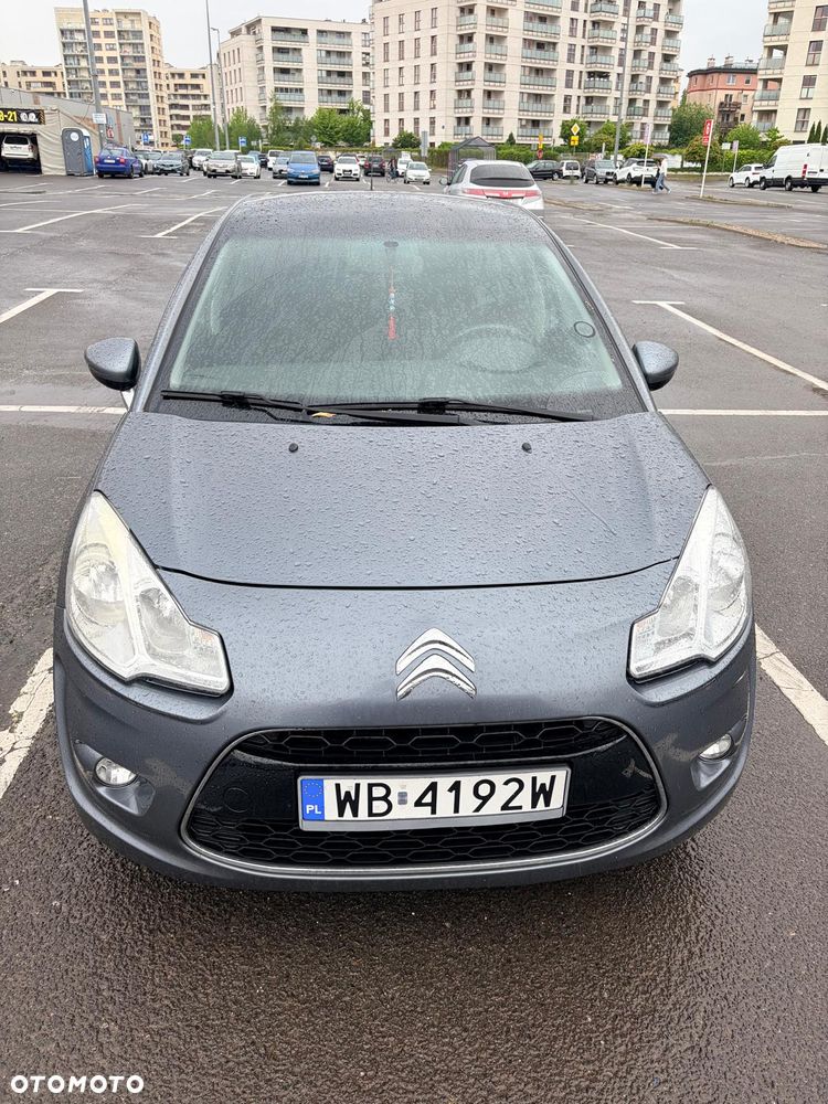 Citroën C3 1.4 VTR - 3