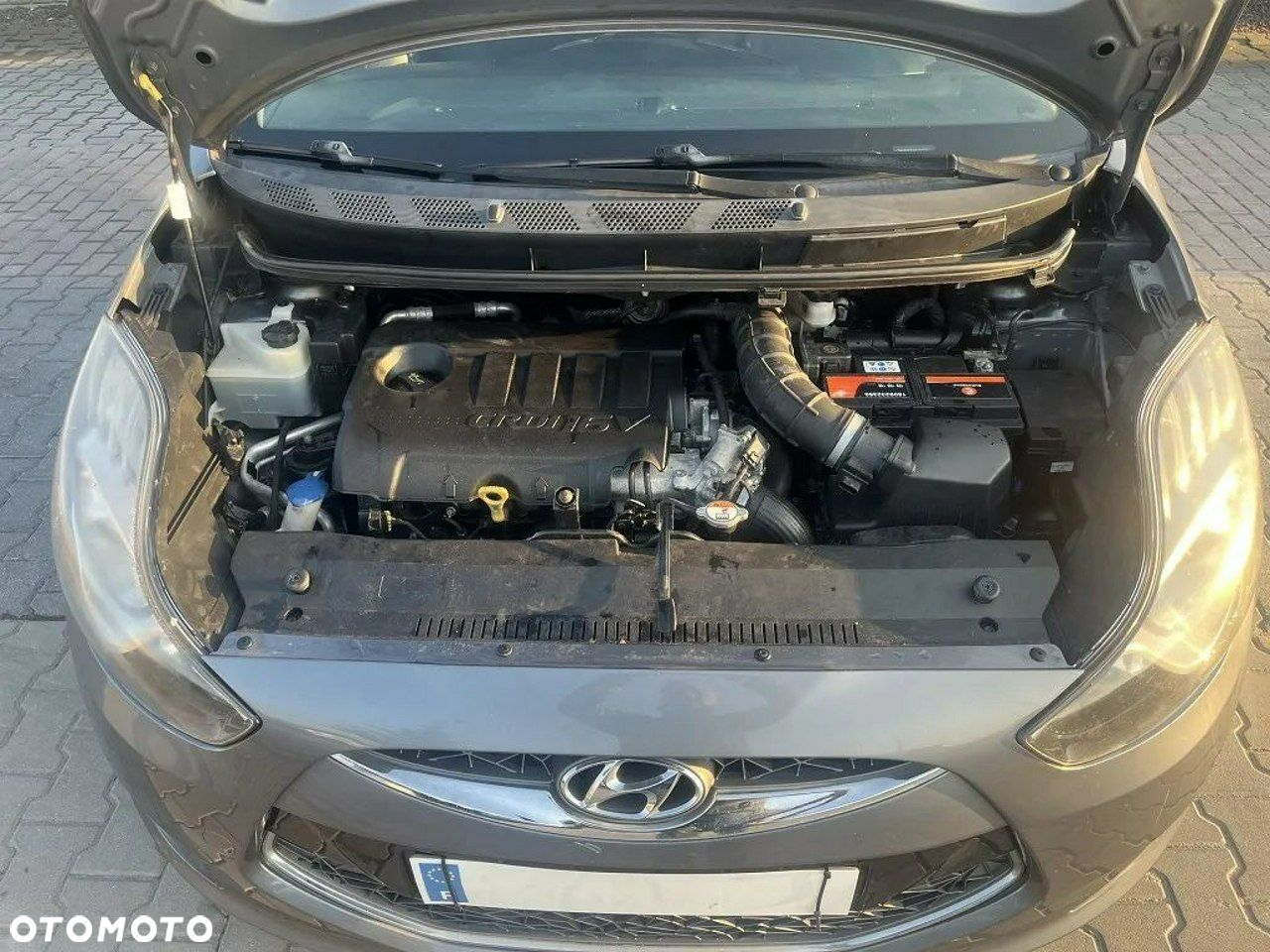 Hyundai ix20 - 9