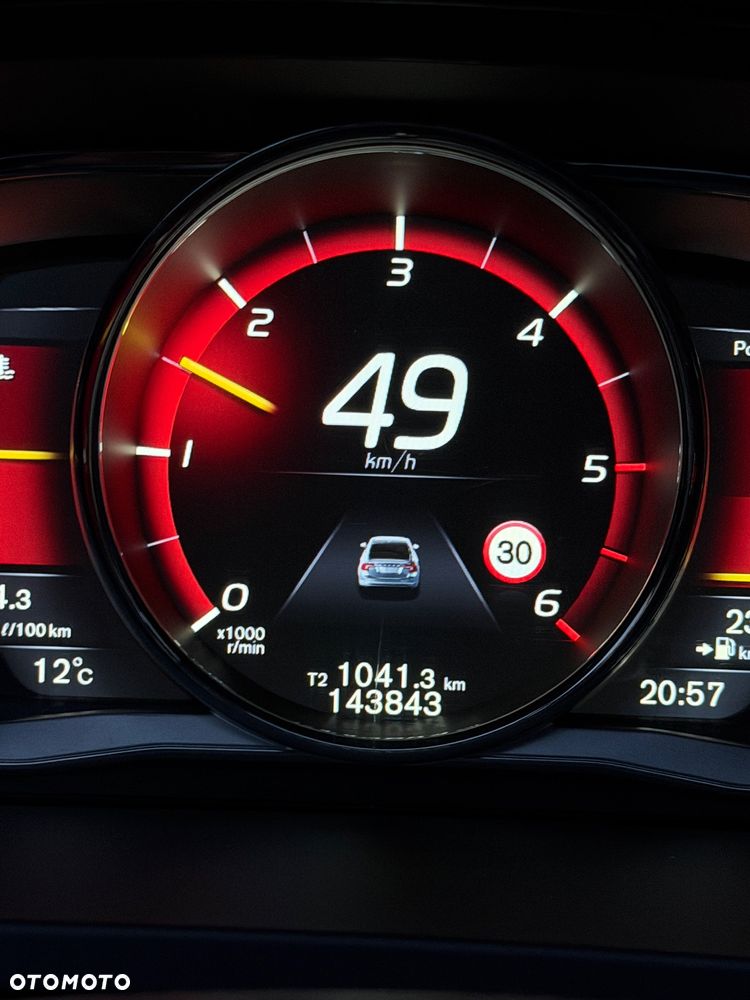 Volvo S60 D4 Geartronic Momentum - 33