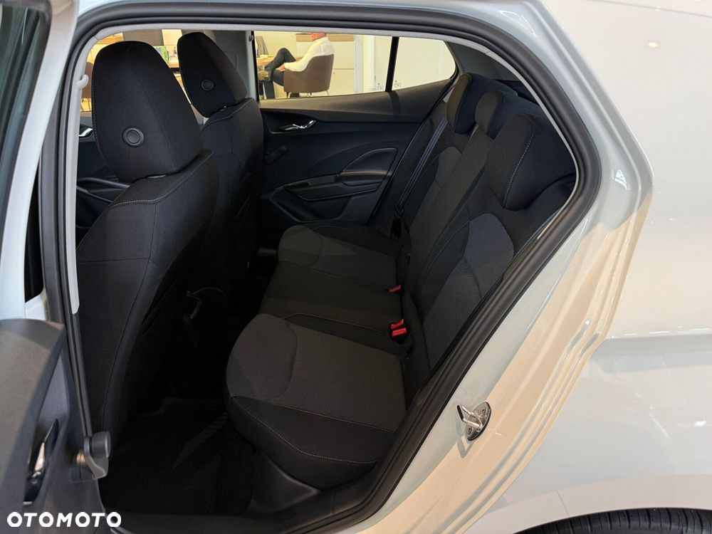 Skoda Fabia 1.0 TSI Edition 130 DSG - 12