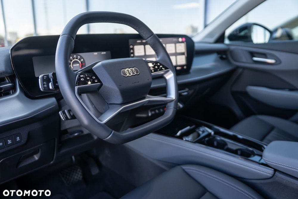Audi Q3 Sportback TFSI mHEV 110 kW S tronic - 16