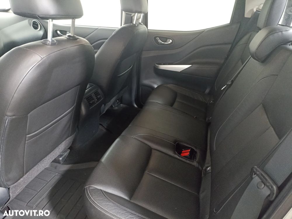Nissan Navara Bi Turbo Double Cab Tekna Aut. - 14