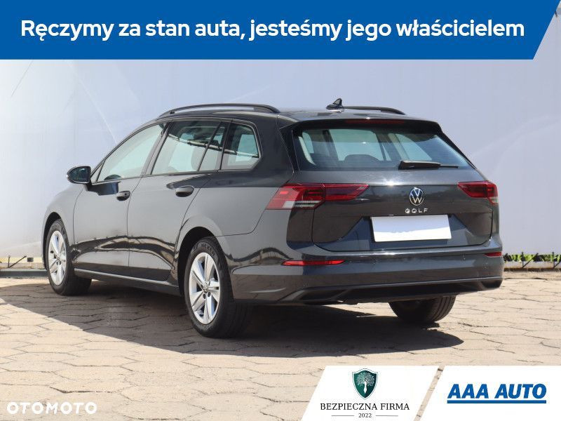 Volkswagen Golf Variant - 6
