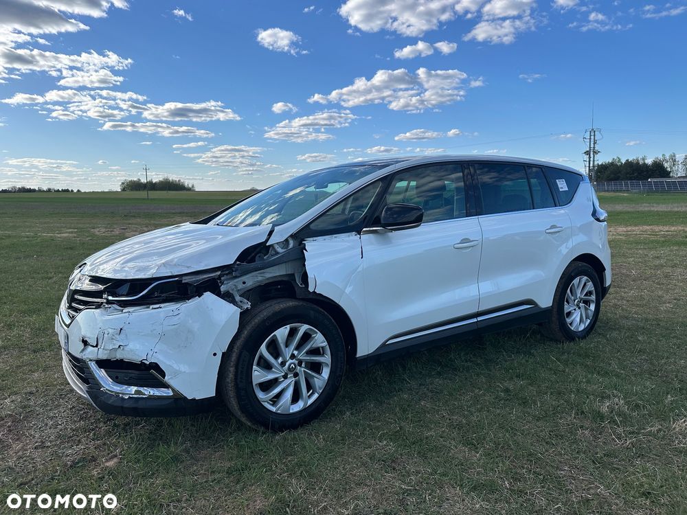 Renault Espace Energy dCi 160 EDC LIMITED - 9