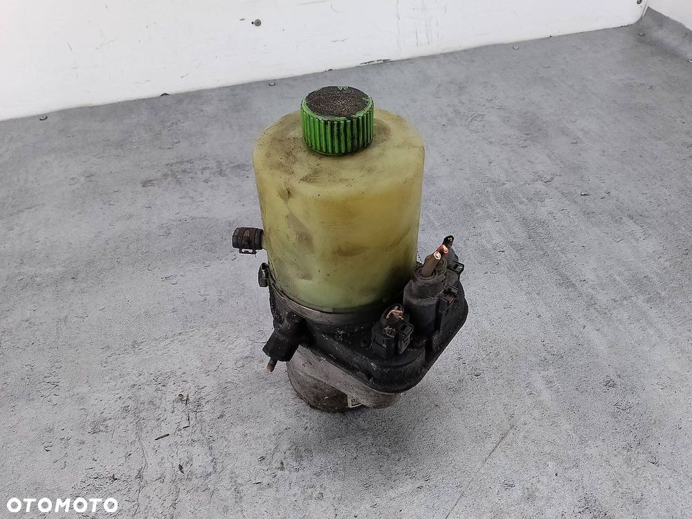 POMPA WSPOMAGANIA ELEKTRYCZNA SKODA FABIA II FL 6R0423156B 6Q1423051CJ 1.6 - 1