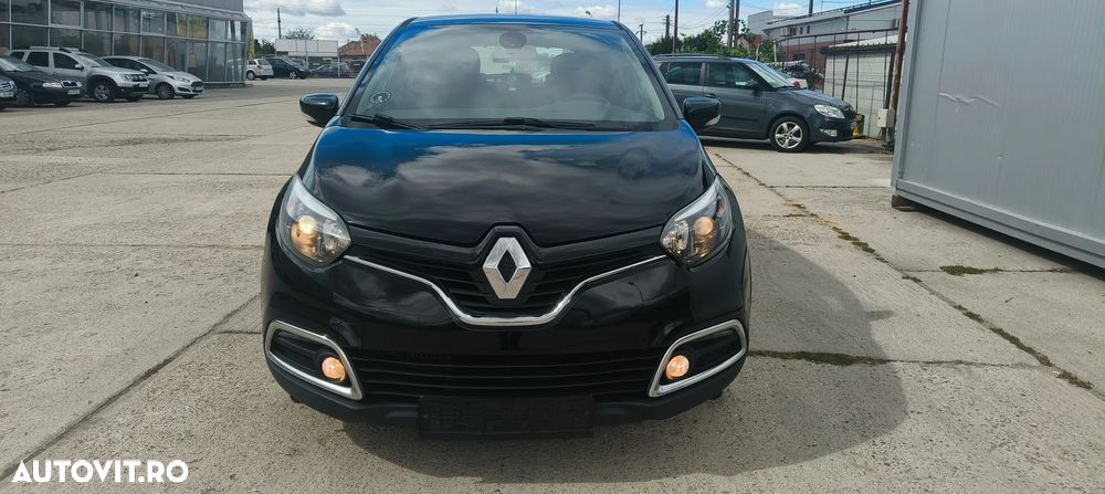 Renault Captur ENERGY dCi 90 Start&Stop Dynamique - 10