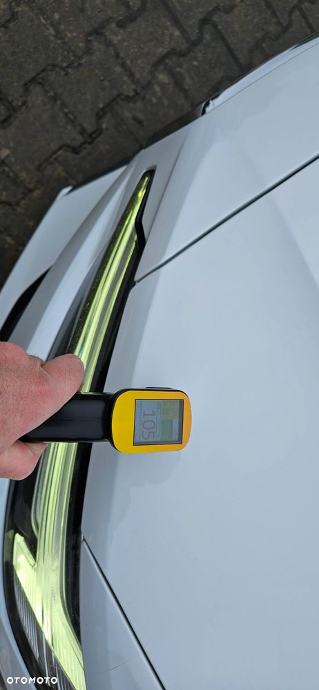 Volvo V60 D3 Geartronic Momentum - 31