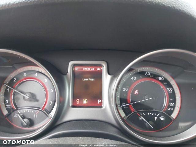 Dodge Journey - 7