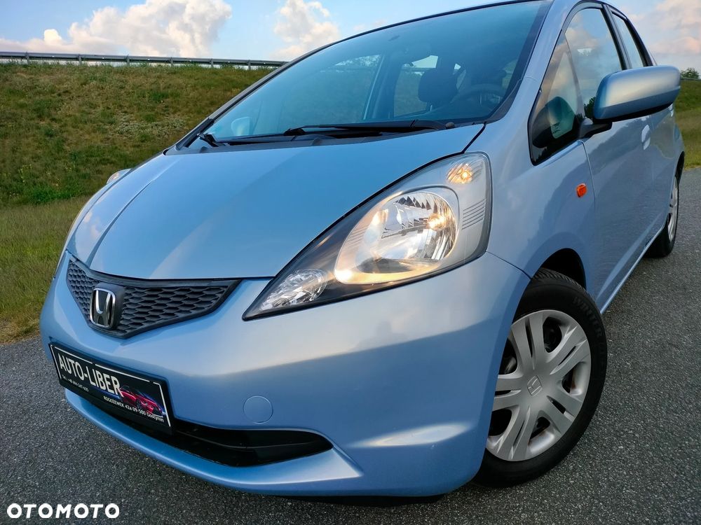 Honda Jazz 1.2 i-VTEC - 1