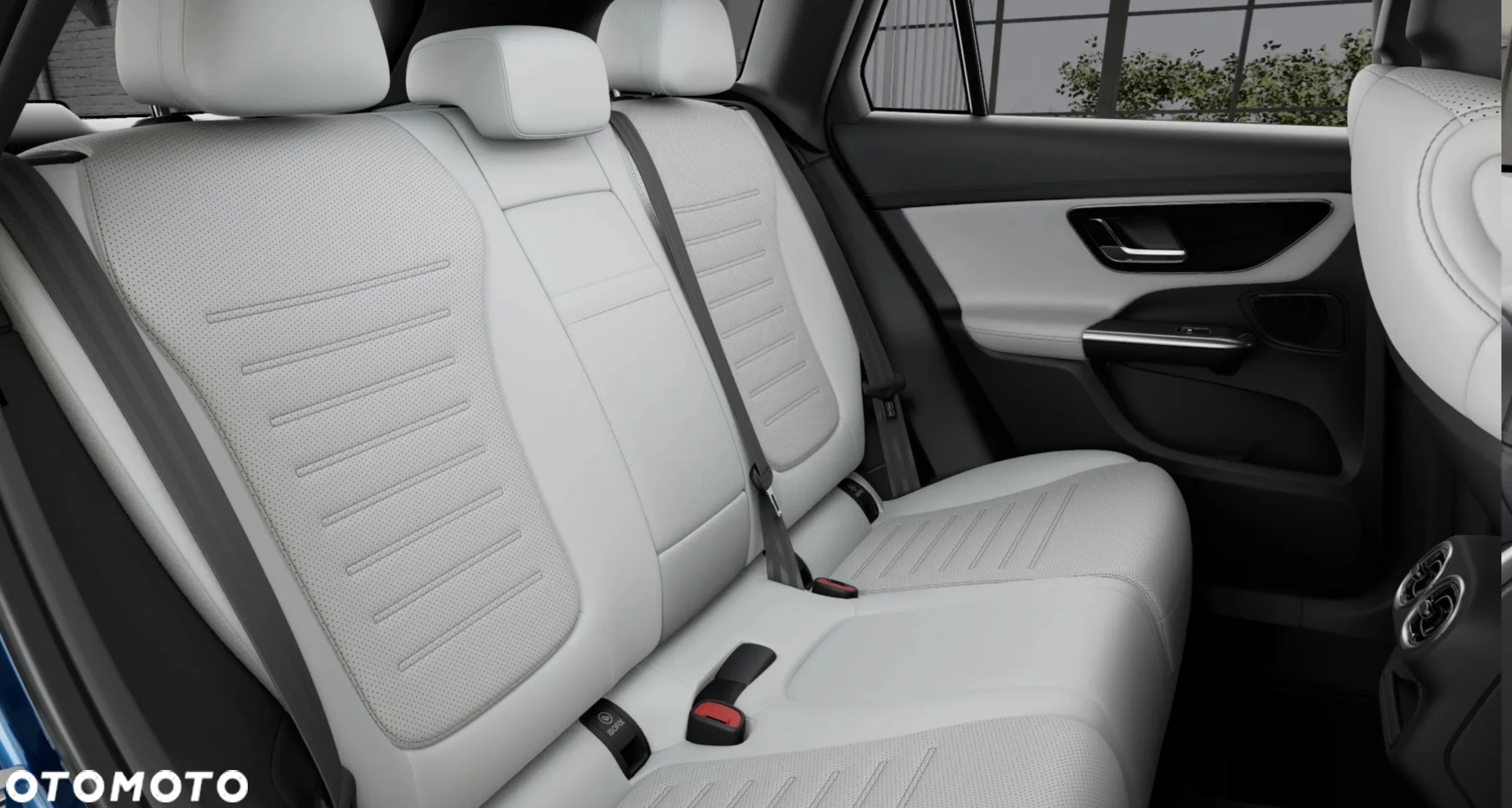 Mercedes-Benz GLC 220 d mHEV 4-Matic AMG Line - 9