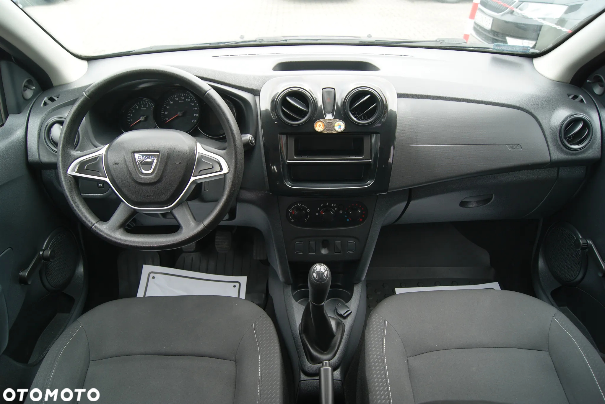 Dacia Sandero 1.0 SCe Access - 15