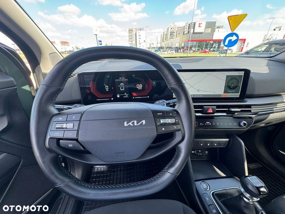 Kia Sportage 1.6 T-GDI M 2WD - 17