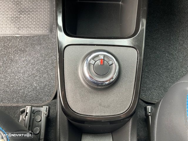 Dacia Spring Comfort - 22