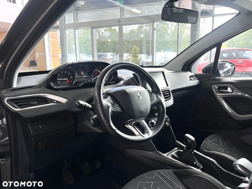 Peugeot 2008 PureTech 82 Style - 10