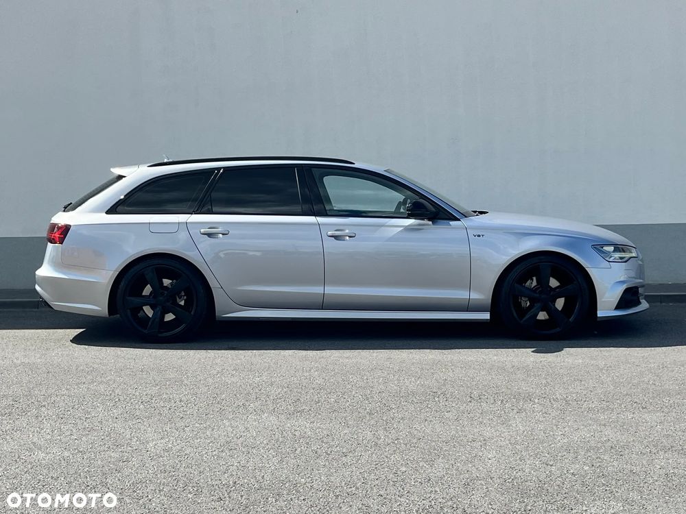 Audi A6 Avant 3.0 TDI Quattro S tronic - 4