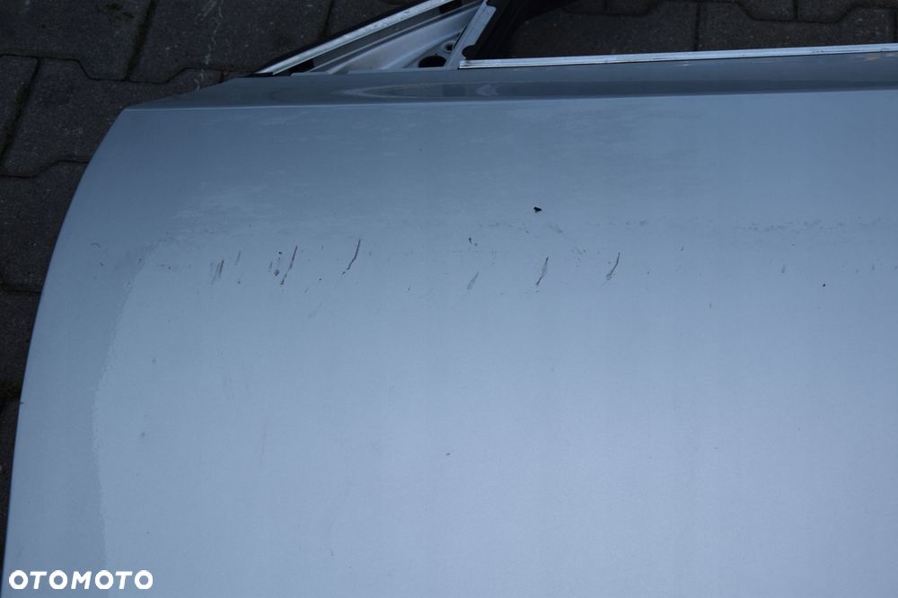 BMW E60 E61 DRZWI LEWE PRZÓD - 3