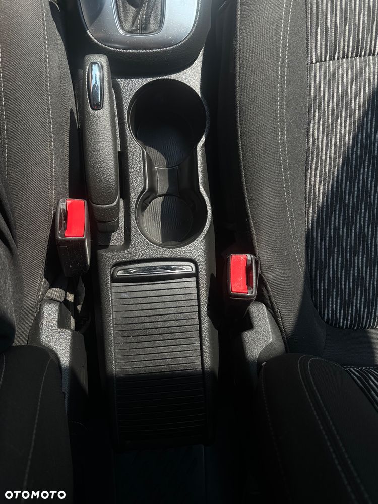 Opel Mokka 1.4 Turbo Automatik Edition - 32