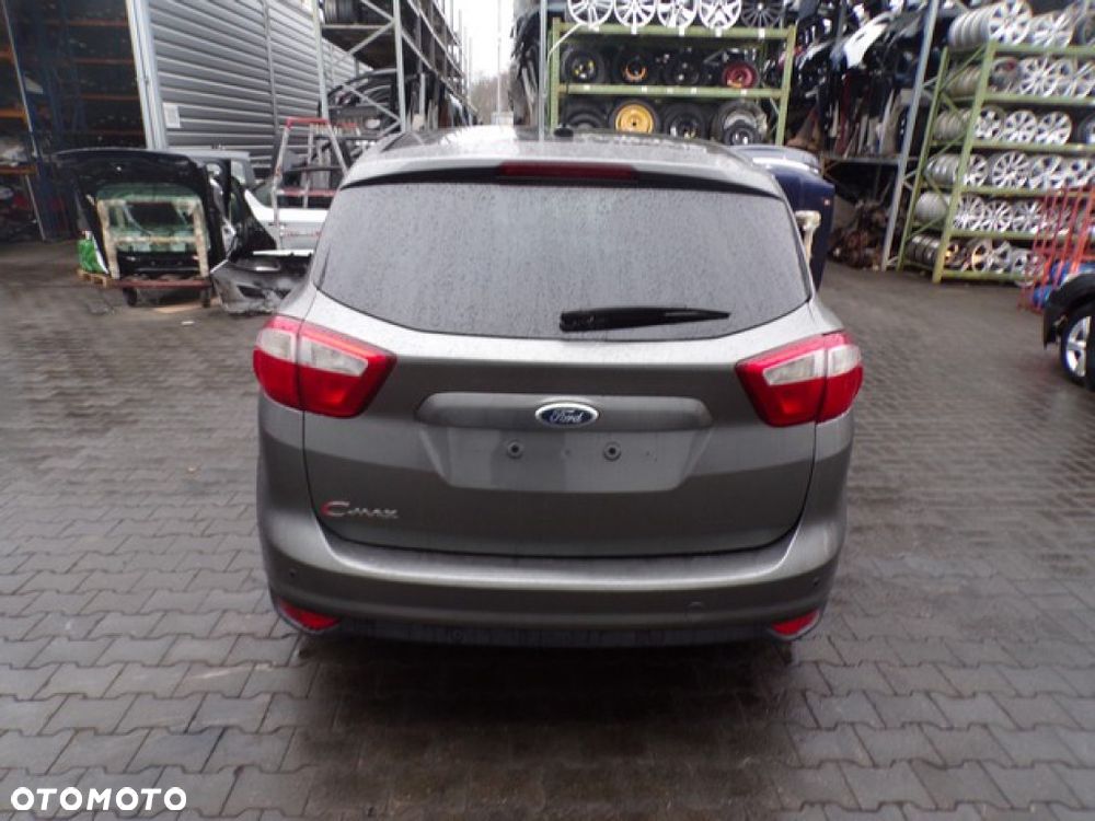 Części- Ford C-MAX MK2 2.0 Hybrid 188 KM USA 13R - 2