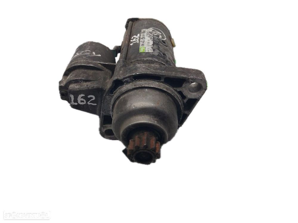 Motor Arranque Volkswagen Caddy Ii Caixa (9K9a) - 2