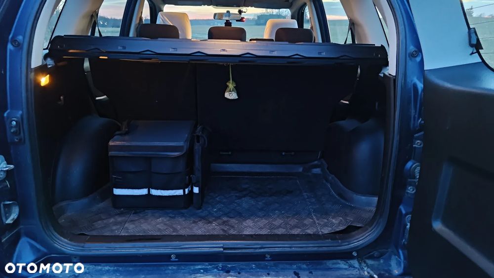 Suzuki Grand Vitara 2.0 - 13