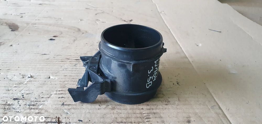 Przepływomierz powietrza Mercedes ML W164 3.5 V6 A2730940948 - 2
