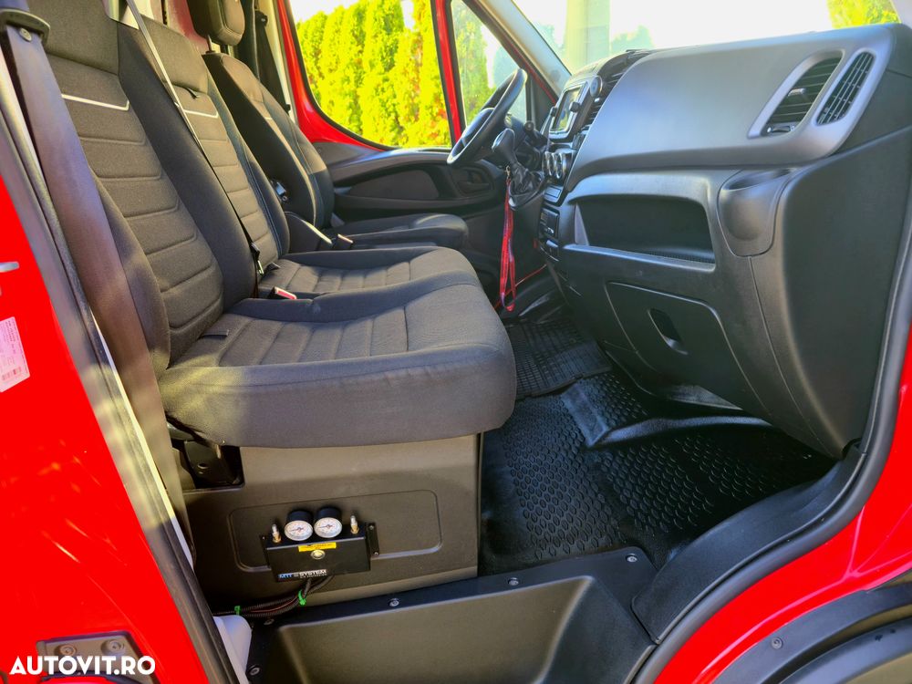 Iveco Daily - 16