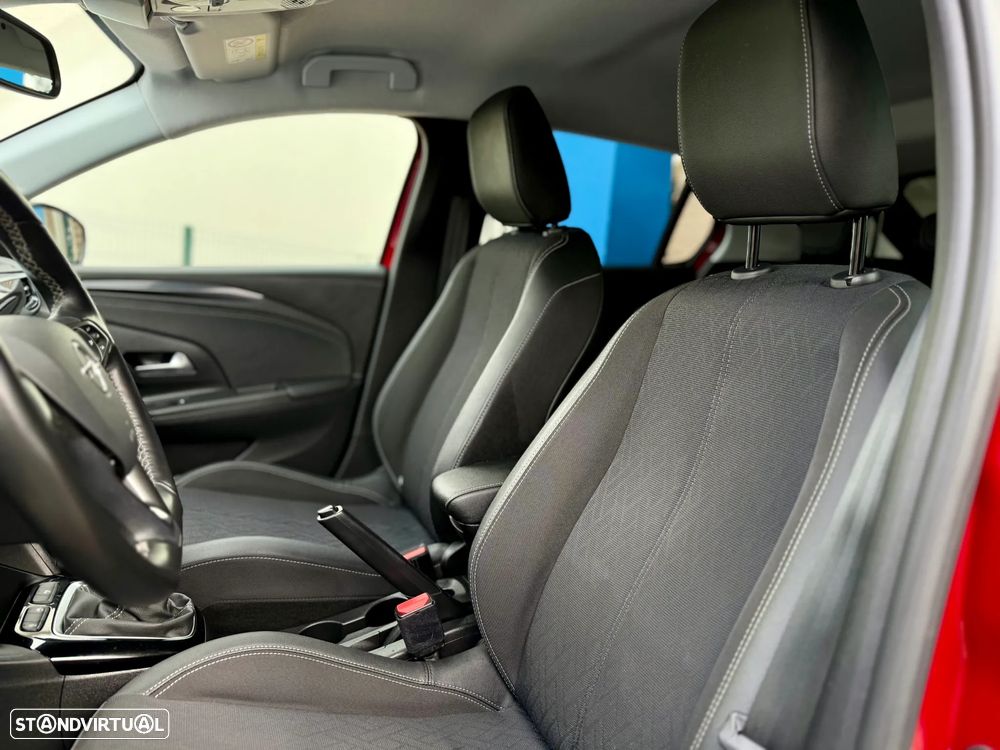 Opel Corsa 1.5 D Elegance - 14