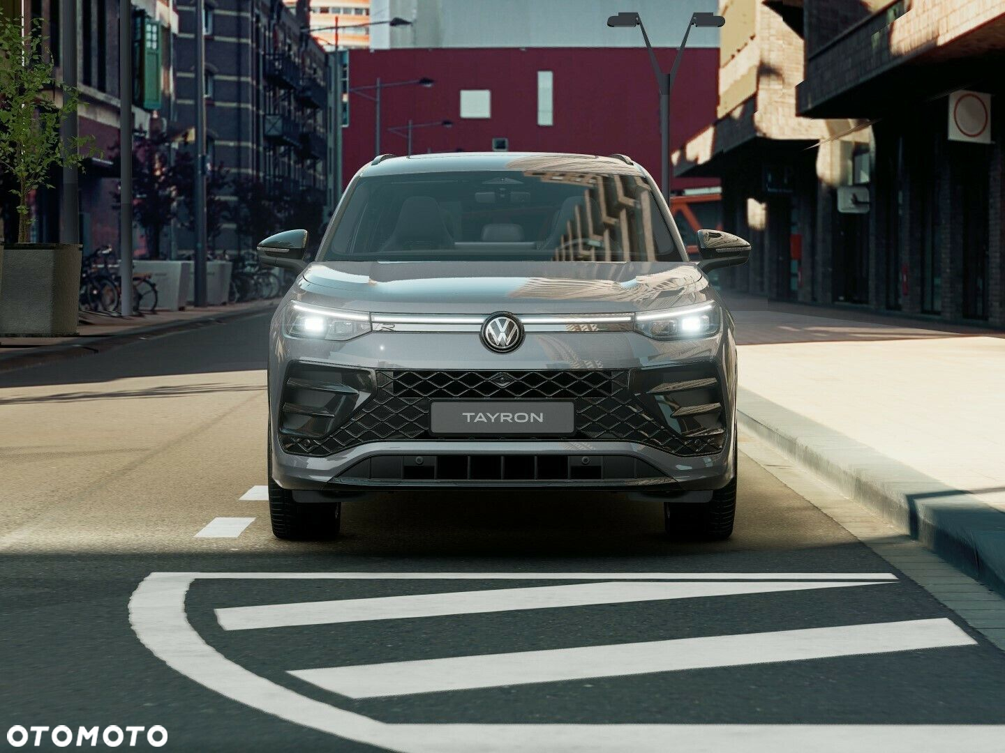 Volkswagen Tayron - 2