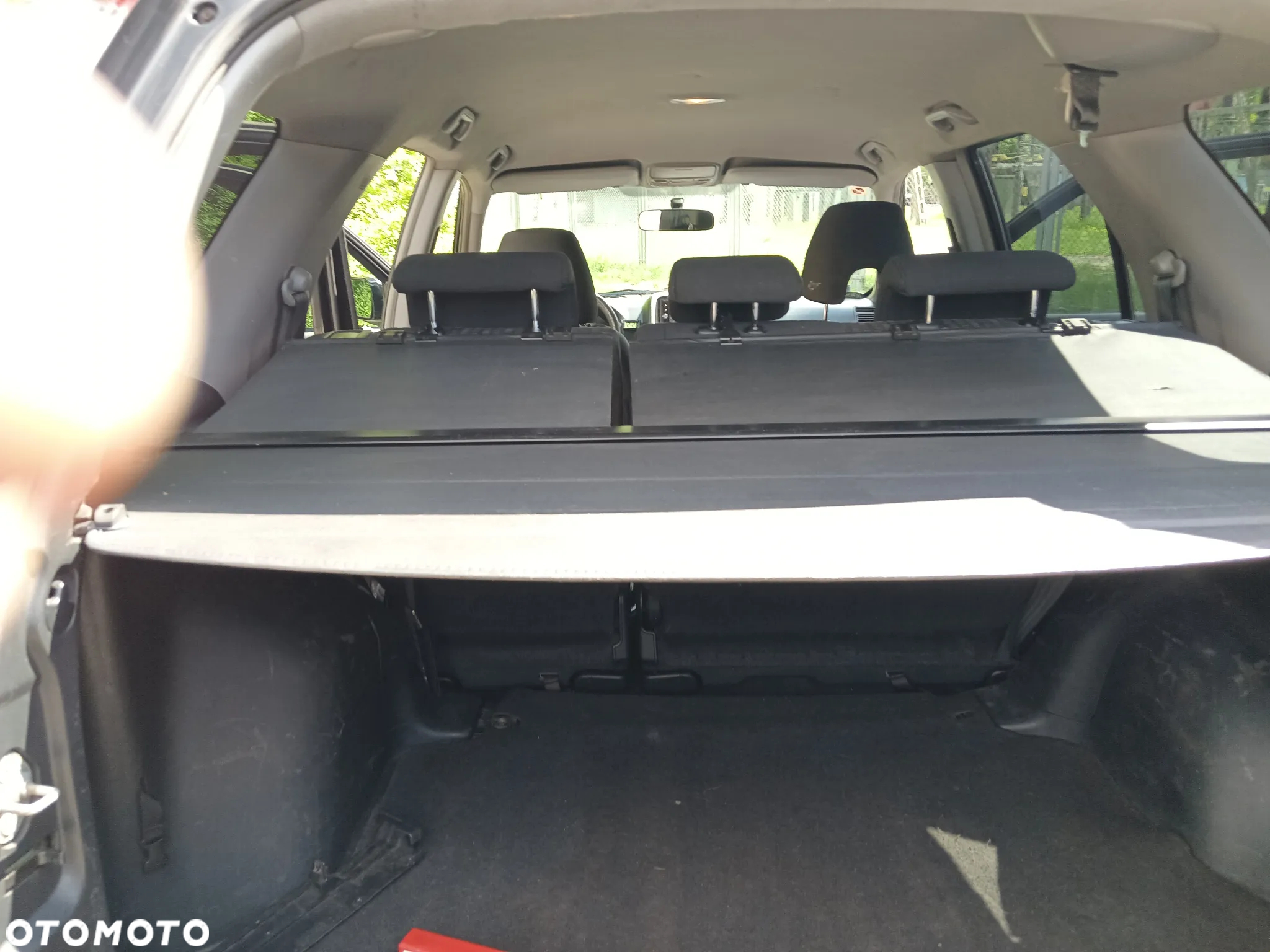 Honda CR-V 2.2i CTDi LS - 6