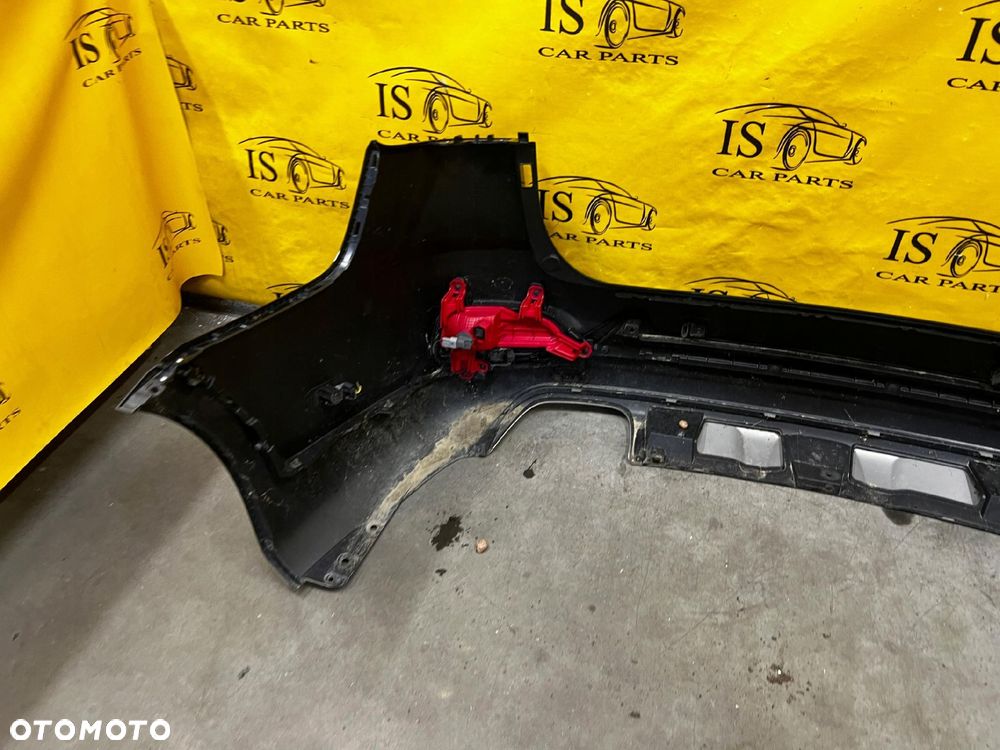 ZDERZAK TYLNY TYŁ 6 X PDC KIA SORENTO III LIFT - 15