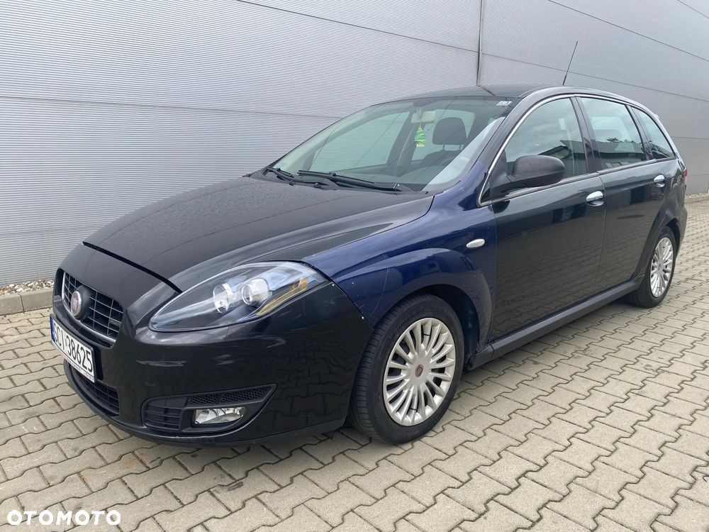 Fiat Croma - 5